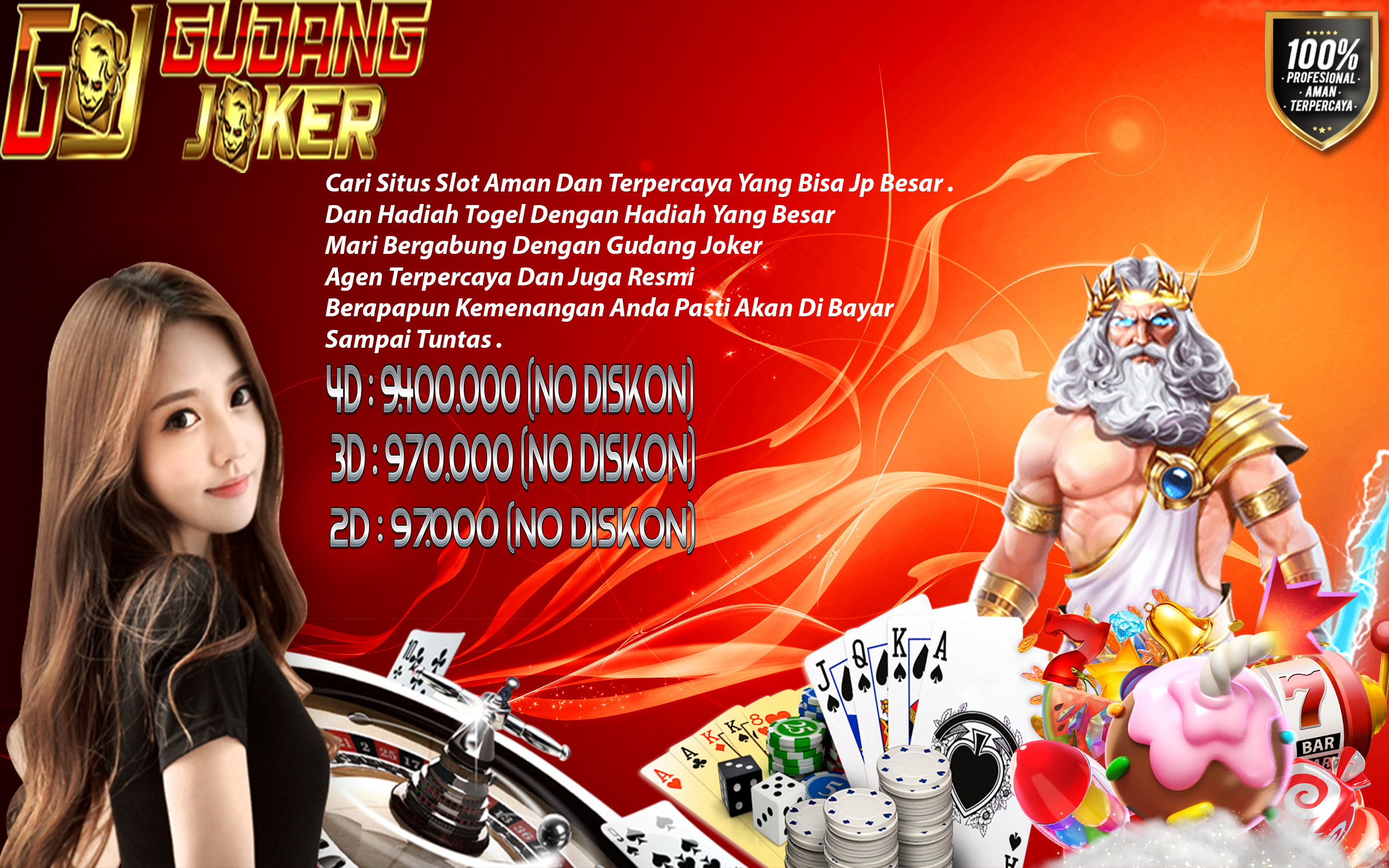 Situs Togel Terpercaya