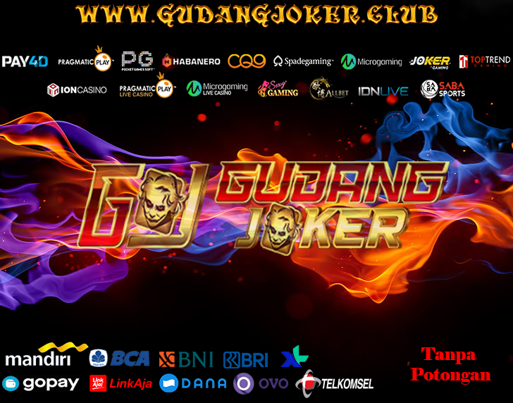 Slot777 Terpercaya Gudang Joker